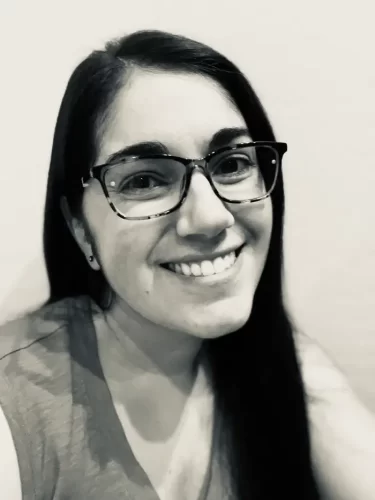 2023 Headshot - K.N. Salustro