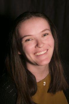 Abbie Orr headshot - Abigail Schmitz