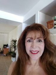 Author Lillian Richter - Visitors BehindOurStars