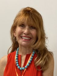 Author Patricia Brooks