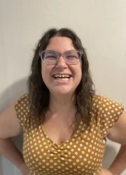 Author Pic - Sophie B.