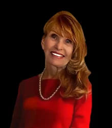 BACK COVER PHOTO 2024 - Patricia L. Brooks