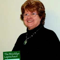 Bernadette Pic - Bernadette Crepeau