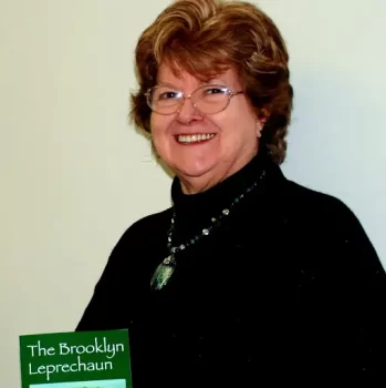 Bernadette Pic - Bernadette Crepeau