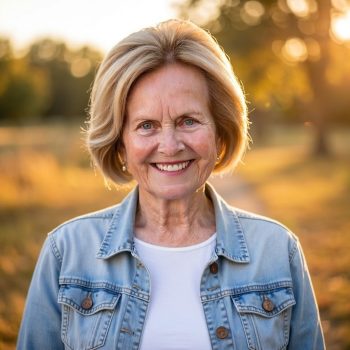 CH SUNSET - Christine Haese