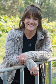 DABusby - Debbie Busby