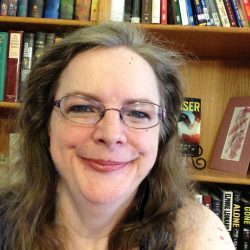 DharmaKelleher - Dharma Kelleher