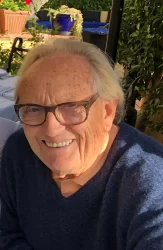 EARL GOLDMANN HEADSHOT 2019 - Patricia L. Brooks