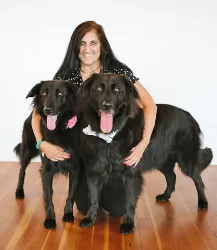 Eileen_pups - Eileen Pieczonka