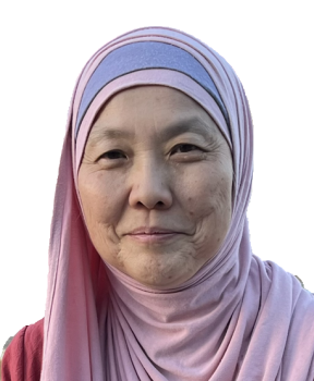 Fawzia Mai Tung - Fawzia Tung