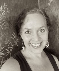 Genevieve Marshall - Genevieve Marshall