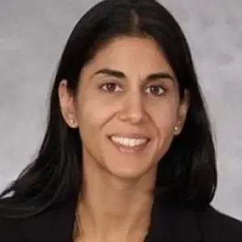 Headshot - Sheena Sharma