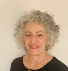 Mirla G Raz - Mirla G. Raz