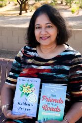 Srianthi Perera - Srianthi Perera