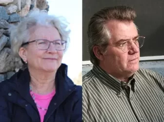 Us Together - Elizabeth Ajamie-Boyer