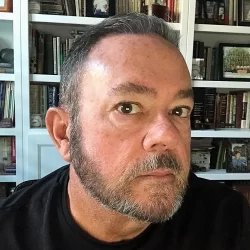 Web & Social Media Head Shot 2 - Jay Jones