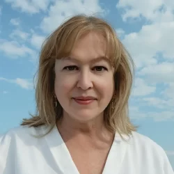 WhiteTopBlueSky - Ivory LaNoue