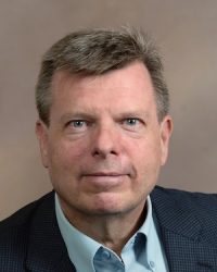 moakley headshot - george moakley