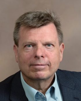 moakley headshot - george moakley