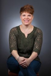 sitting - Christina Singh